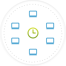 免费网络轰炸机app